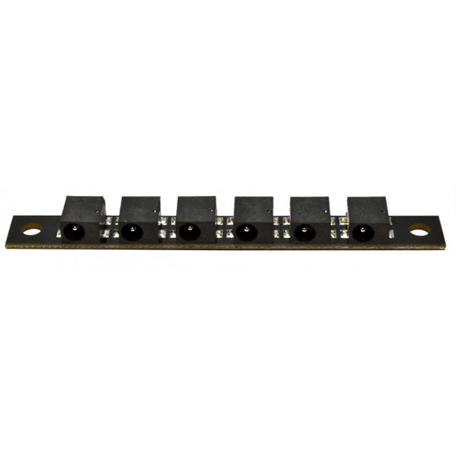 4802 Inspired LED, LLC  Accessoires optoélectroniques