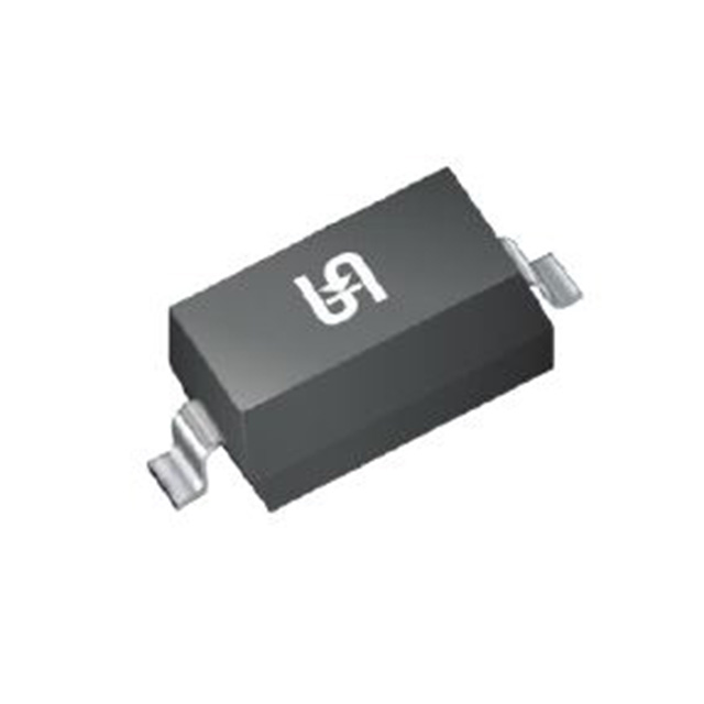 SODDB3T RHG Taiwan Semiconductor Corporation  DIACs SIDACs