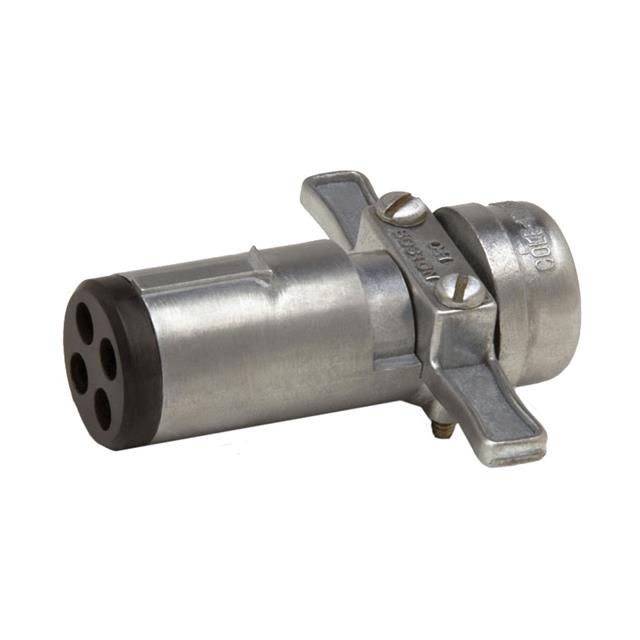 1233 Littelfuse/Commercial Vehicle Products  Assemblages de connecteurs circulaires