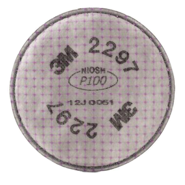 2297 3M  Accessories