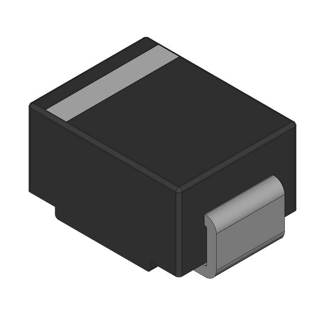 P4SMA18A Fairchild Semiconductor Diodi TVS