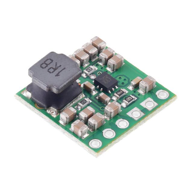 4016 Pololu Corporation  DC DC Converters