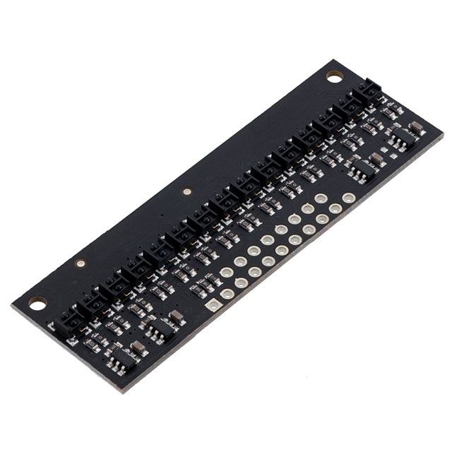 4415 Pololu Corporation  Cartes d'évaluation de capteurs