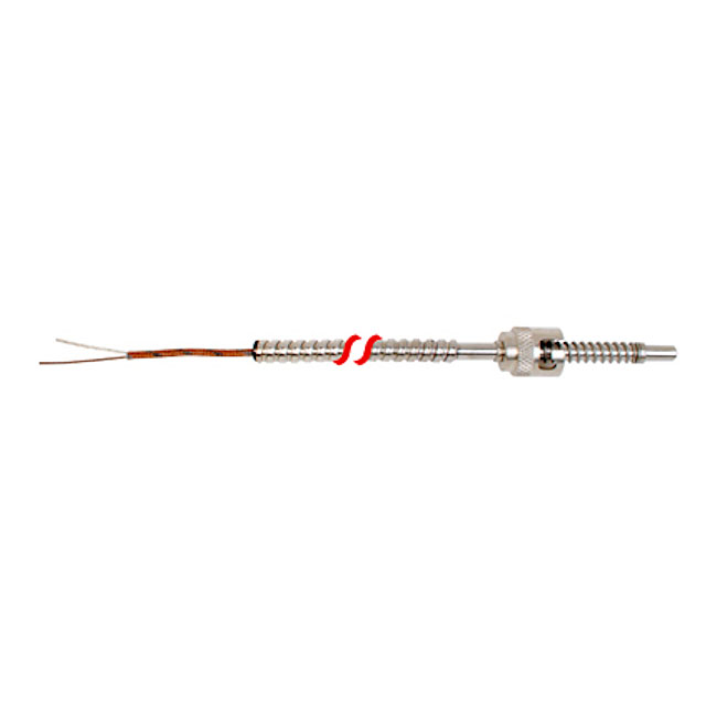 A5-1-K Nanmac  Thermocouples Temperature Probes