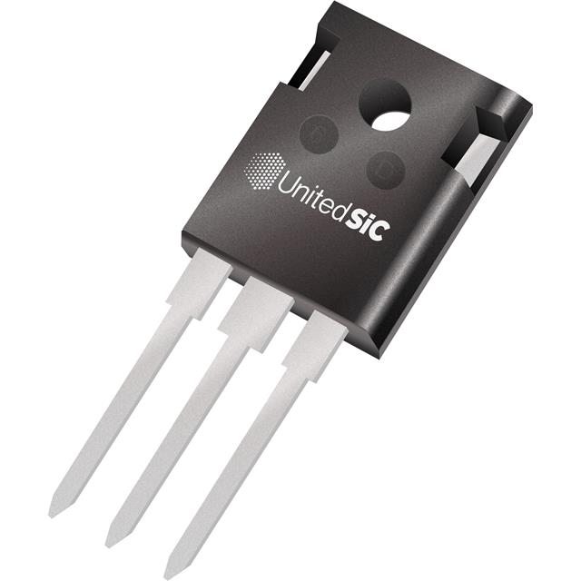 UF3C120400K3S Qorvo  Singoli FET MOSFET