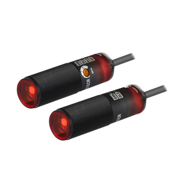 BRQP5M-TDTA-P Autonics  Photoélectrique industriel