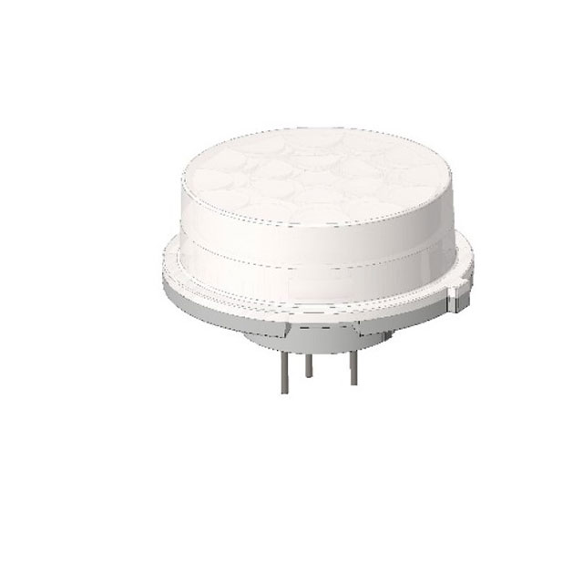 713-B Polymer Optics Ltd.  Lentilles