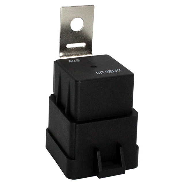 A2S1CSQ48VDC1.9R CIT Relay and Switch  Automotive Relays