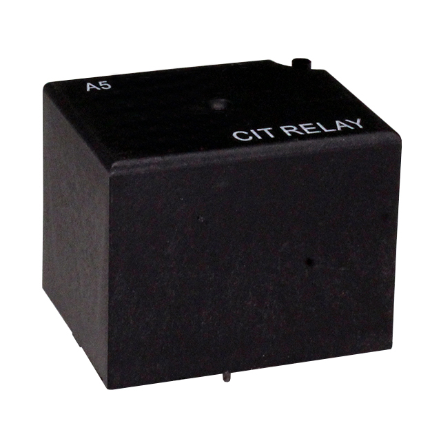 A51AE12VDC1.6 CIT Relay and Switch  Automotive Relays