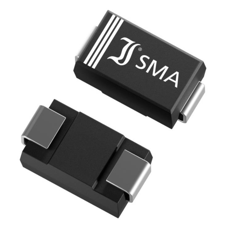SK34SMA-3G-AQ Diotec Semiconductor  Single Diodes
