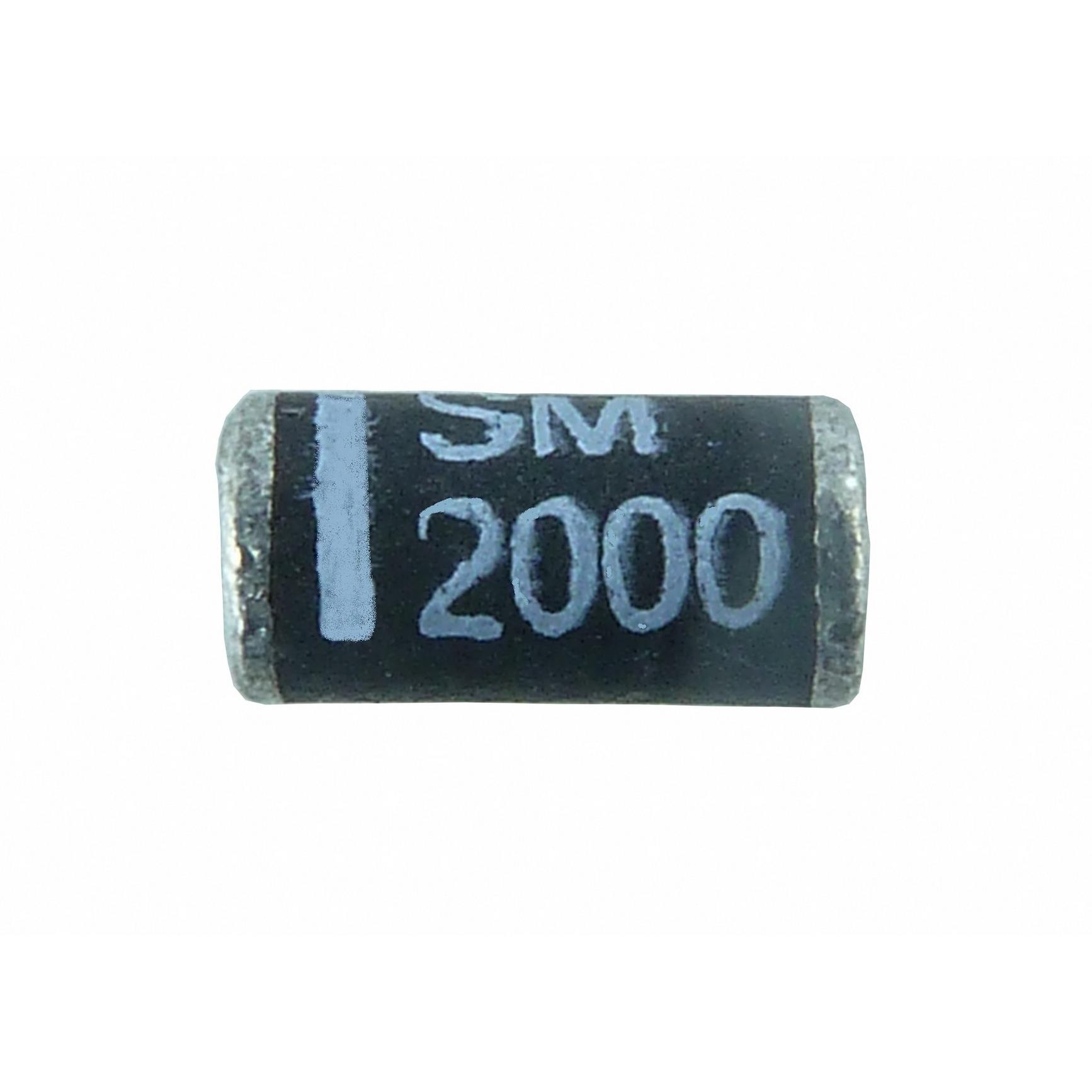CL10MD Diotec Semiconductor  Current Regulation - Diodes Transistors