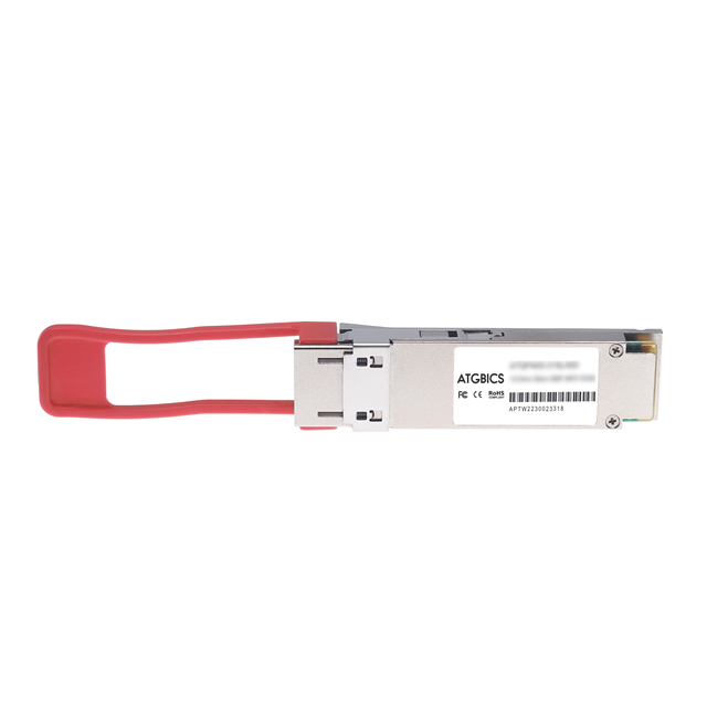 QSFP-100G-CWDM4-AR-C ATGBICS  Moduli transceiver in fibra ottica