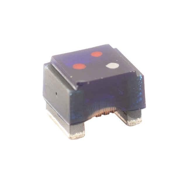 LS10-4R7J-RC Allied Components International  Inductores fijos