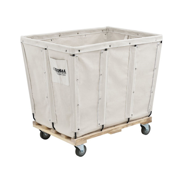 800357 Global Industrial  Carts and Trucks