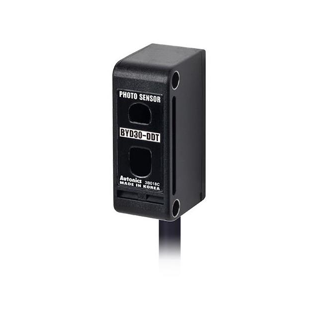 BYD30-DDT Autonics USA  Fotoelettrico industriale