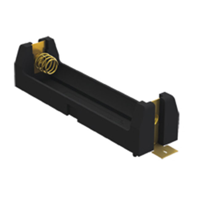 1088 Keystone Electronics  Supports de batterie, clips, contacts