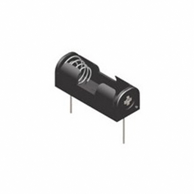 2470 Keystone Electronics  Supports de batterie, clips, contacts