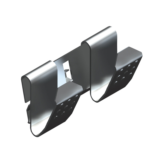 288 Keystone Electronics  Supports de batterie, clips, contacts