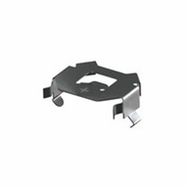 3031 Keystone Electronics  Supports de batterie, clips, contacts