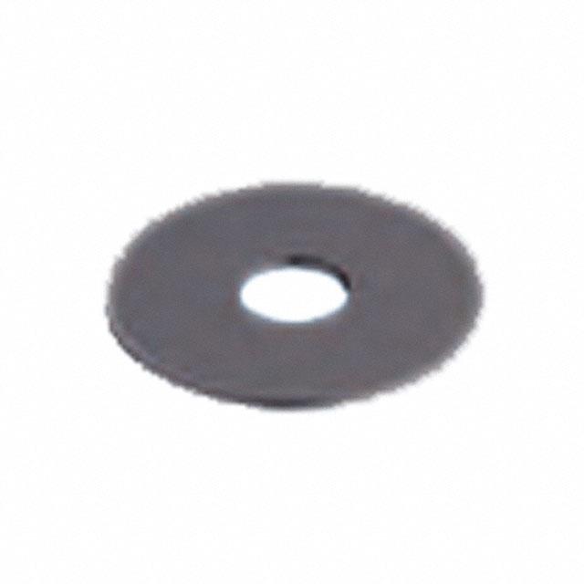 3203 Keystone Electronics  Rondelle standard