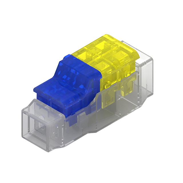 8362 Keystone Electronics  Conectores de empalme de cables