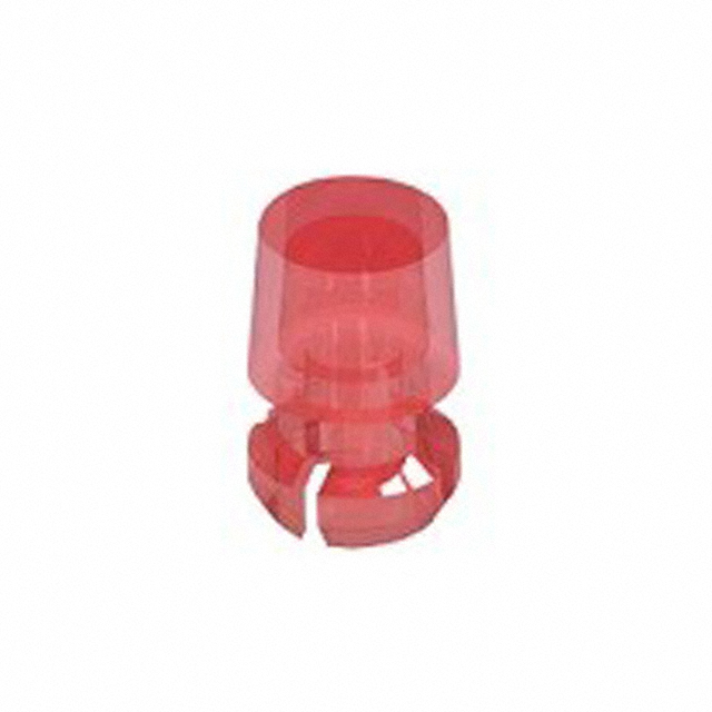 8650 Keystone Electronics  Lentilles