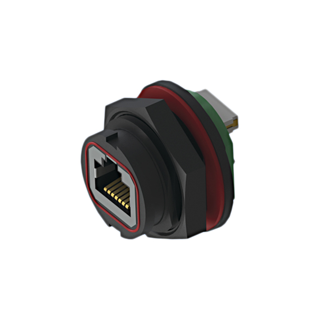 961 Keystone Electronics  Jack per connettori modulari