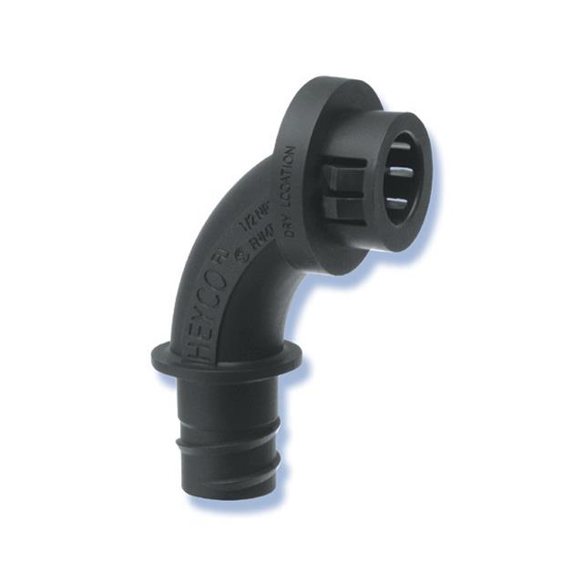 8507 Heyco Products Corporation  Cavi Fili - Gestione