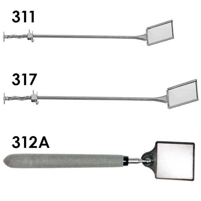 317 MAG-MATE庐  Specialized Tools