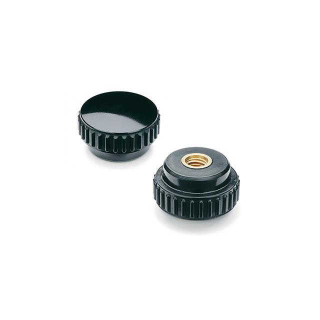 2501 Elesa USA Corporation  Boutons