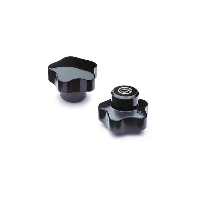 66476 Elesa USA Corporation  Knobs