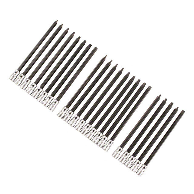 77198 Wiha  Set di bussole