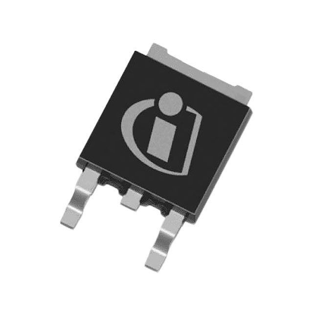 IPD70R900P7SAUMA1 Infineon Technologies  Single FETs MOSFETs