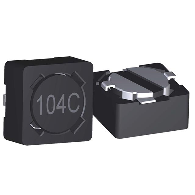 46332C Murata Power Solutions Inc.  Inducteurs fixes