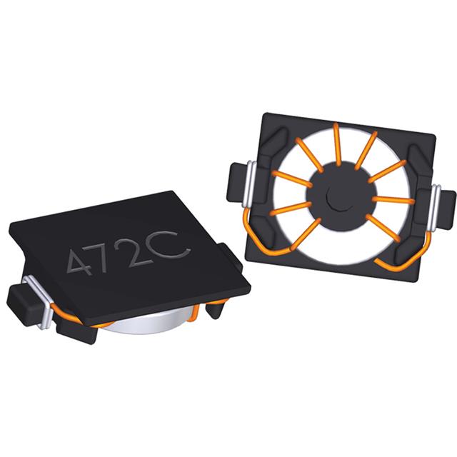 83332C Murata Power Solutions Inc.  Festinduktivitäten