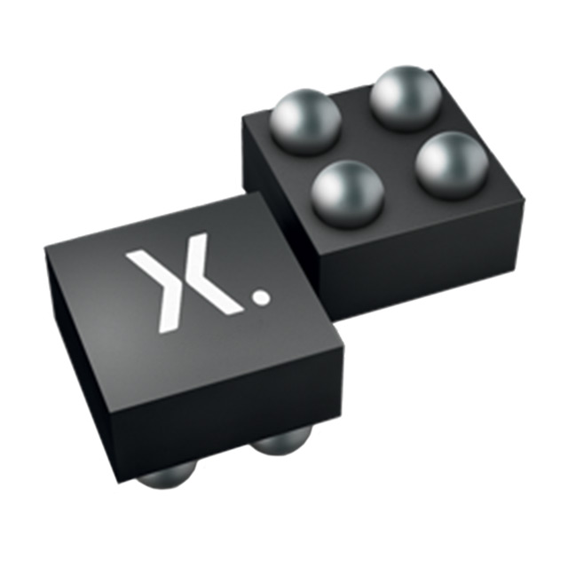 NX3P1108UKZ NXP USA Inc.  Power Distribution Switches Load Drivers