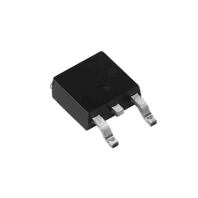 SIHFR9310TRL-GE3 Vishay Siliconix  Singoli FET MOSFET
