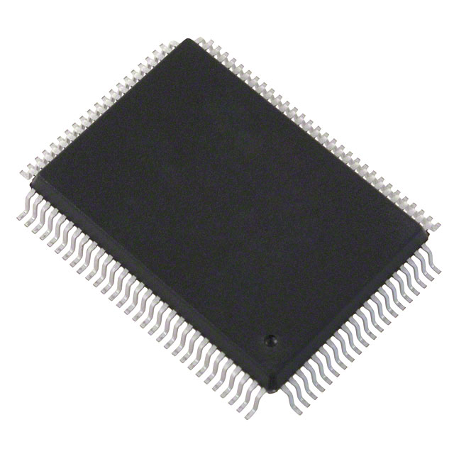 IA186ESPQF100IR03 Analog Devices Inc.  Mikrocontroller