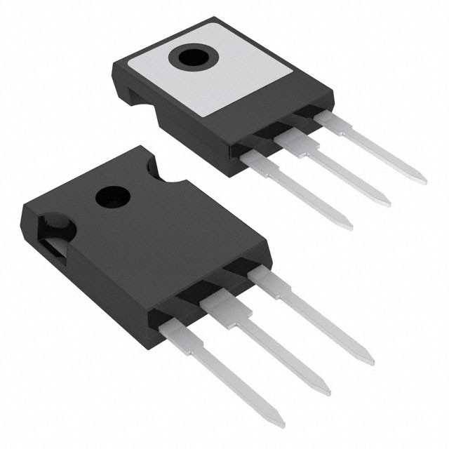 SIHG73N60E-GE3 Vishay Siliconix  FET individuales MOSFET