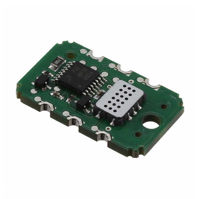 MICS-VZ-89TE 45 Amphenol Telaire  Gas Sensors