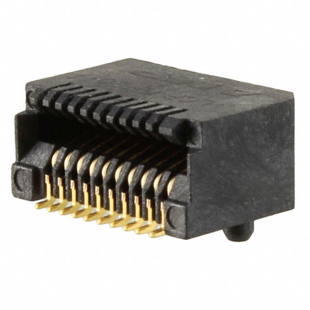 1888247-1 TE Connectivity AMP Connectors  Ensembles de connecteurs enfichables