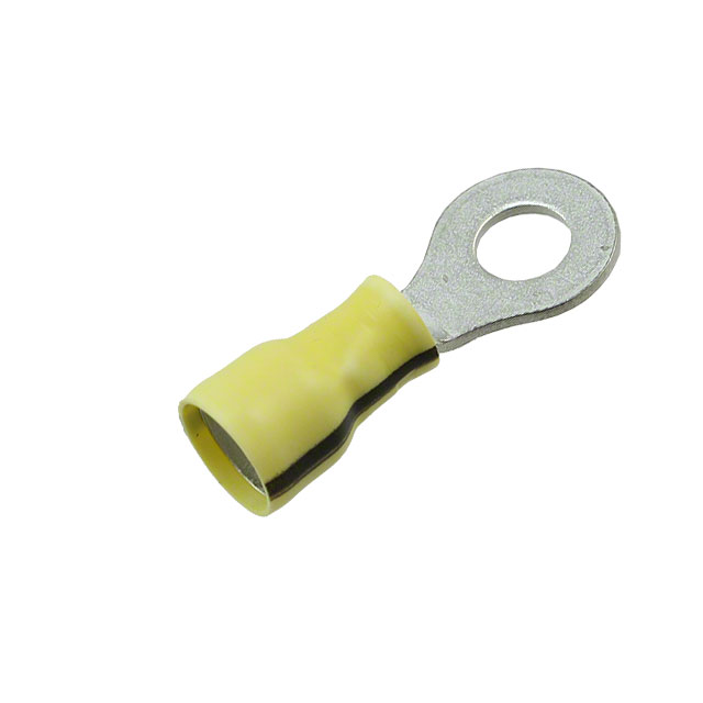 35362 TE Connectivity AMP Connectors  Connecteurs annulaires