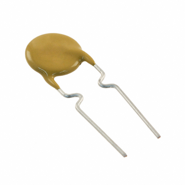 RXE050-2 Littelfuse Inc. Rückstellbare PTC-Sicherungen