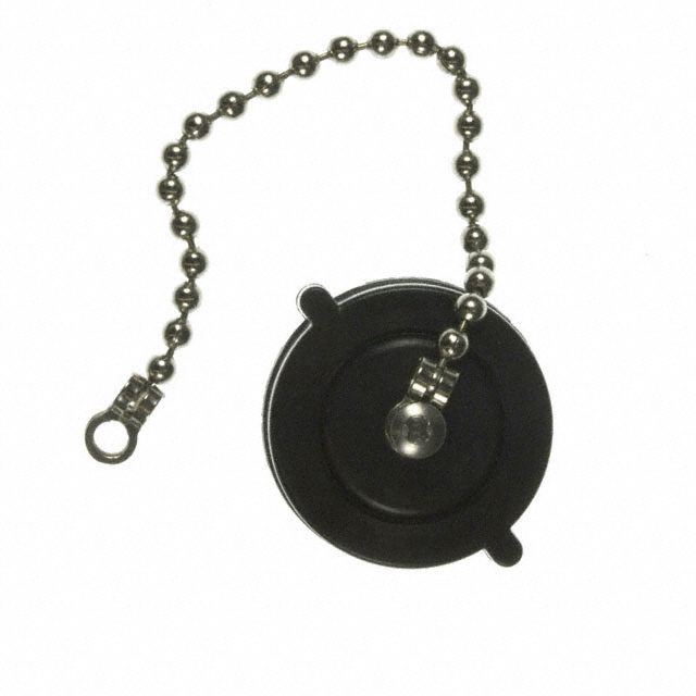 A-WP-COVER1 Assmann WSW Components  Zubehör für modulare Steckverbinder