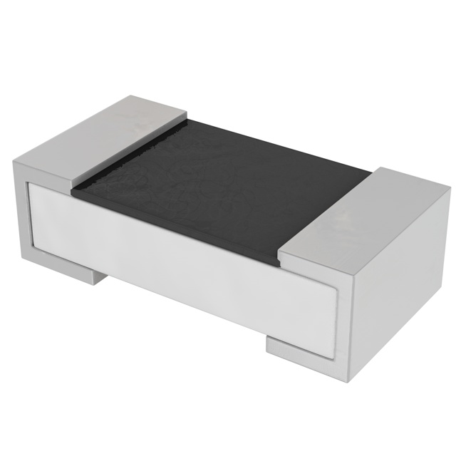 RC0100FR-071RL YAGEO  Chip-Widerstand – Oberflächenmontage