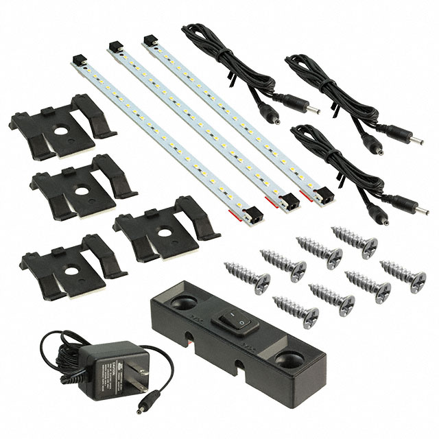 4828 Inspired LED, LLC  Kits d'éclairage LED