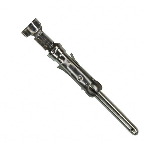 1-66332-4 TE Connectivity AMP Connectors  Multi Purpose