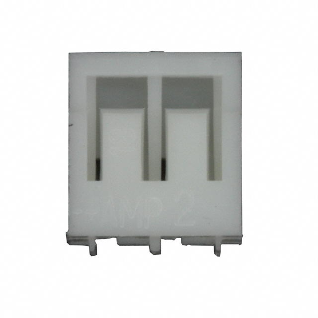 1470199-2 TE Connectivity AMP Connectors  Boîtiers de connecteurs rectangulaires