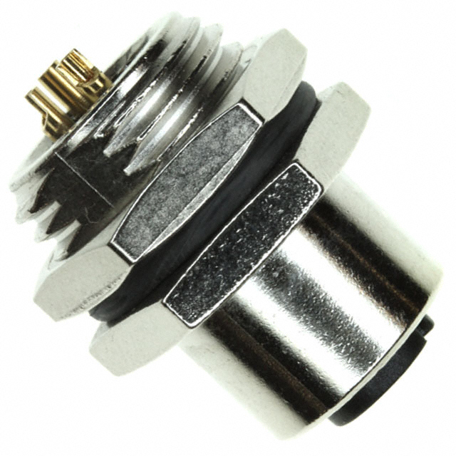 1838891-1 TE Connectivity AMP Connectors  Conjuntos de conectores circulares