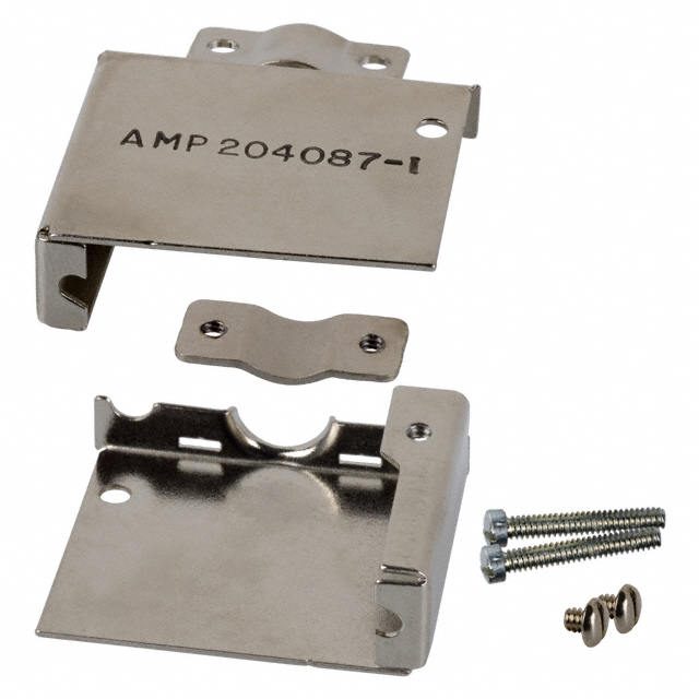 204087-1 TE Connectivity AMP Connectors  Accessori per connettori backplane